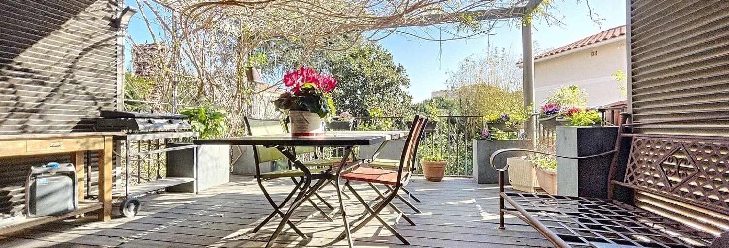 Maison 6 Pièces 117 m² à vendre à Perpignan (66000)