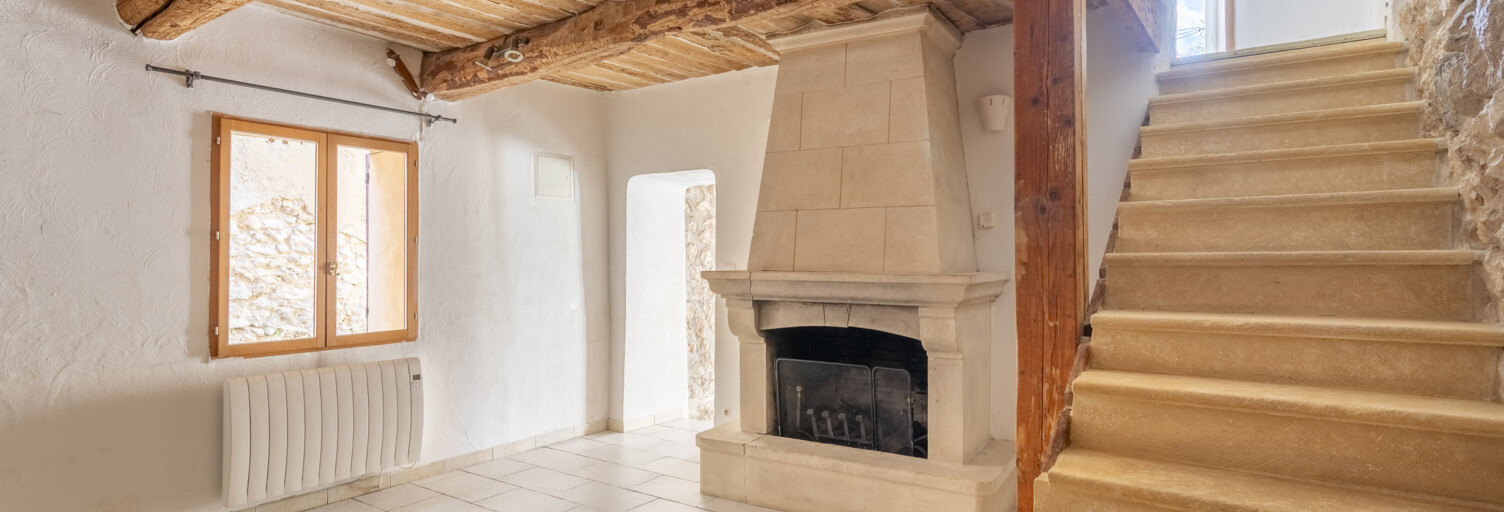 Maison 6 Pièces 97 m² à vendre à Bouc-Bel-Air (13320)