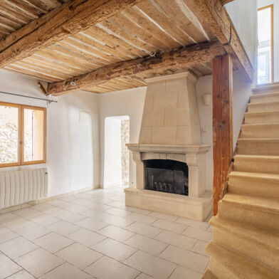 Maison 6 pièces 320000 €