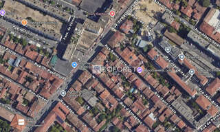 Immeuble  350 m² à vendre à Toulouse (31500)