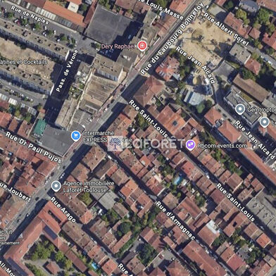 Immeuble  550000 €