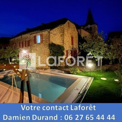 Maison 10 pièces 399000 €