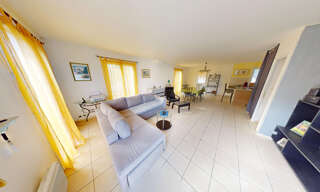 Maison 4 Pièces 90 m² à vendre à La Fare-les-Oliviers (13580)