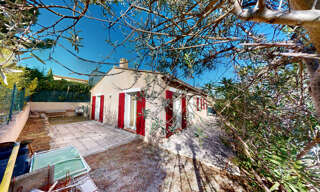 Maison 4 Pièces 90 m² à vendre à La Fare-les-Oliviers (13580)