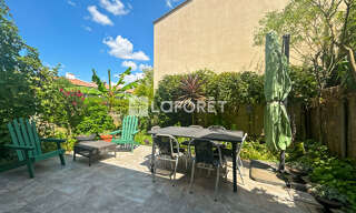 Maison 5 Pièces 97 m² à vendre à Valence (26000)