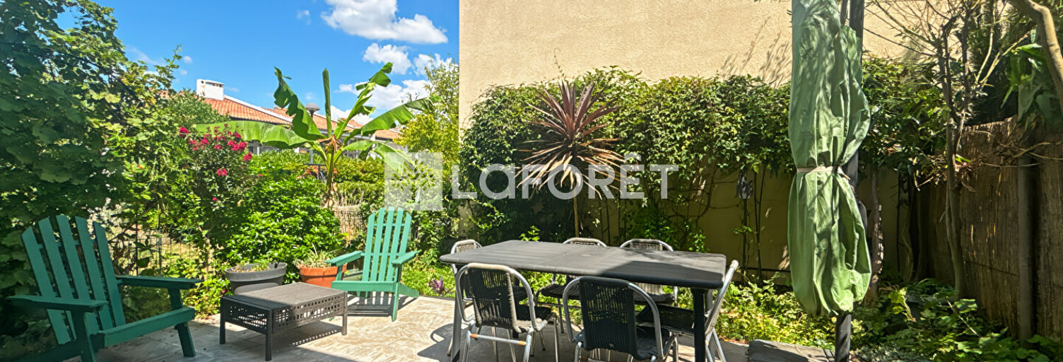 Maison 5 Pièces 97 m² à vendre à Valence (26000)