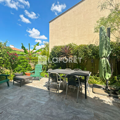 Maison 5 pièces 220000 €