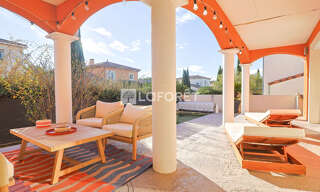 Maison 5 Pièces 126 m² à vendre à Villeneuve-lès-Maguelone (34750)