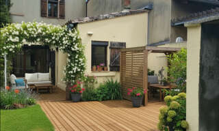 Maison 3 Pièces 85 m² à vendre à Portet-sur-Garonne (31120)