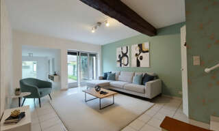 Maison 3 Pièces 85 m² à vendre à Portet-sur-Garonne (31120)