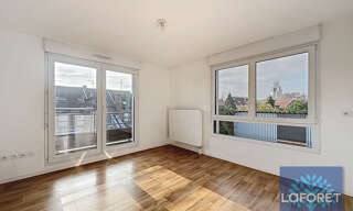 Appartement 2 Pièces 35 m² à louer à Valenciennes (59300)