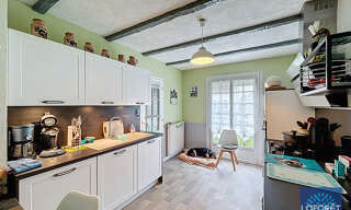 Maison 4 Pièces 87 m² à vendre à Escaudain (59124)