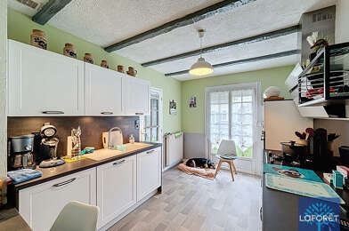 Maison 4 pièces 166500 €