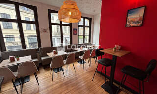 Commerce  70 m² à vendre à Valenciennes (59300)