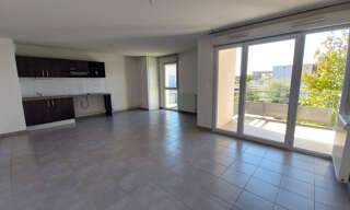 Appartement 4 Pièces 91 m² à vendre à Blagnac (31700)