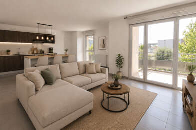 Appartement 4 pièces 305000 €