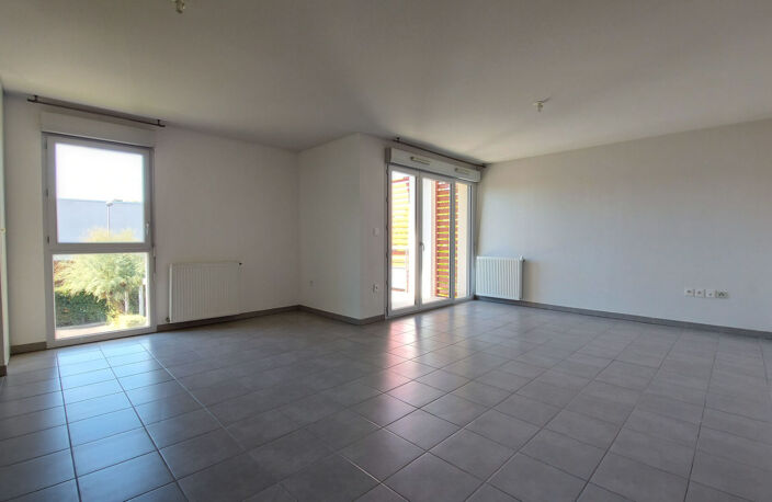 Blagnac - Appartement T4 - 91m² - 2 terrasses et 2 places de parking — photo 4