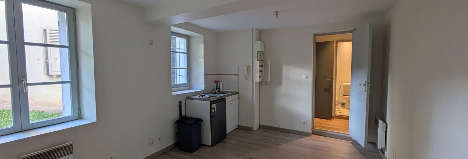 Appartement 2 Pièces 30 m² à louer à Avignon (84000)