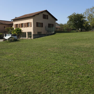 Maison 11 pièces 1290000 €