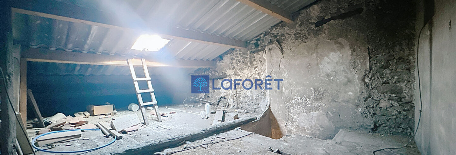 Appartement 1 Pièce 67 m² à vendre à Draguignan (83300)