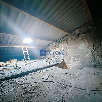 Appartement 1 pièces 39900 €