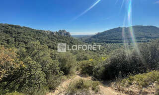 Terrain  11260 m² à vendre à Saint-Bonnet-du-Gard (30210)