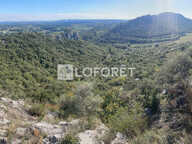Terrain Saint-Bonnet-du-Gard 11260 m² — photo 2