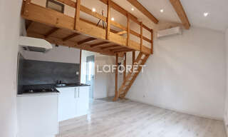 Appartement 1 Pièce 24 m² à louer à Bédarrides (84370)