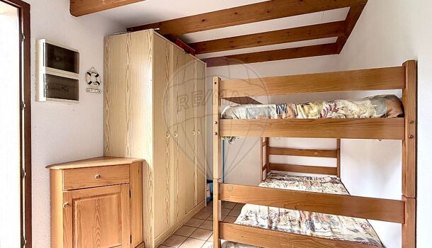 Villa / Maison 3 pièces  à vendre Mathes (Les) 17570