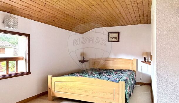 Villa / Maison 3 pièces  à vendre Mathes (Les) 17570