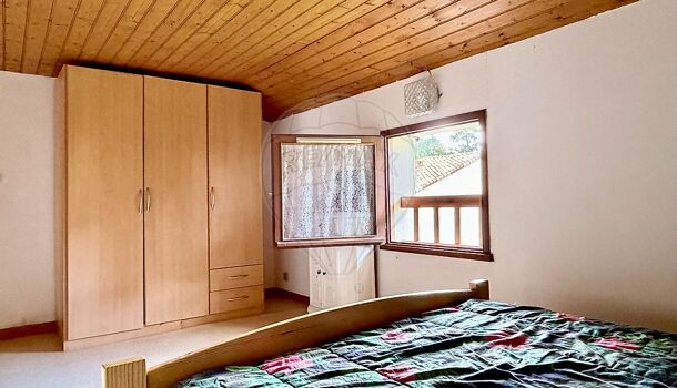 Villa / Maison 3 pièces  à vendre Mathes (Les) 17570