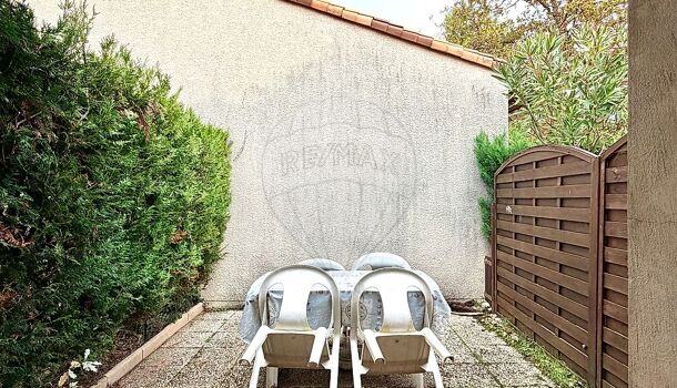 Villa / Maison 3 pièces  à vendre Mathes (Les) 17570