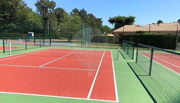 Villa / Maison 3 pièces  à vendre Mathes (Les) 17570