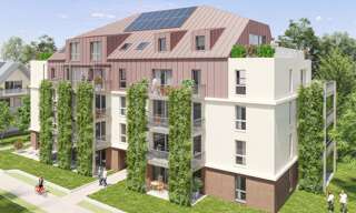 Appartement 4 Pièces 70 m² à vendre à Strasbourg (67000)