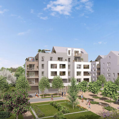 Appartement 4 pièces 259000 €