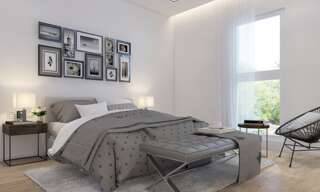 Appartement neuf   m² à vendre à Tours (37000)