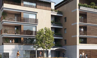 Appartement neuf   m² à vendre à Tours (37000)