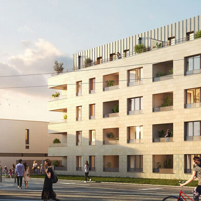 Appartement 3 pièces 235000 €