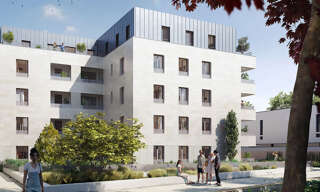 Appartement neuf   m² à vendre à Tours (37000)