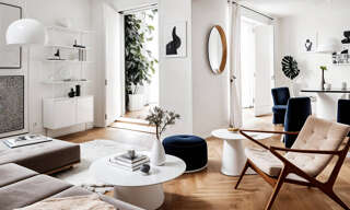 Appartement 1 Pièce 25 m² à vendre à Saran (45770)