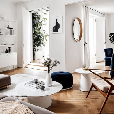 Appartement 2 pièces 157000 €