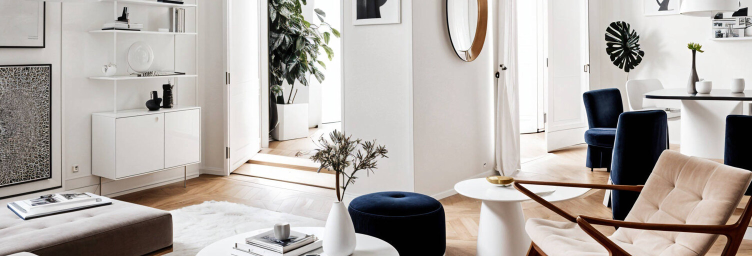 Appartement 3 Pièces 60 m² à vendre à Saran (45770)