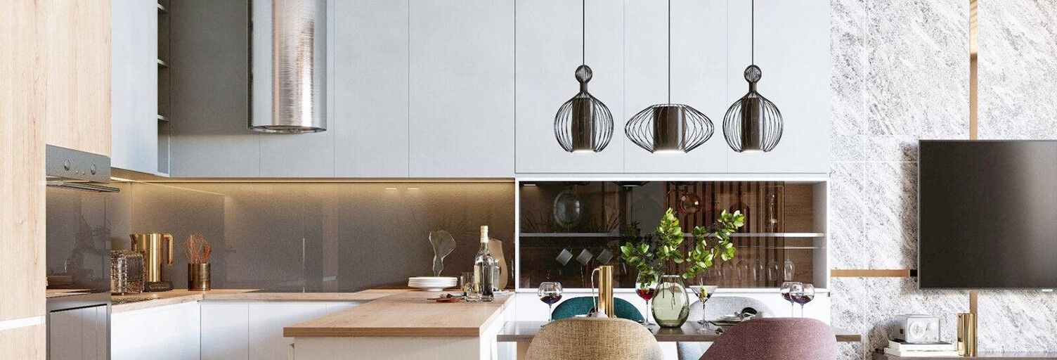 Appartement neuf T1, T3, T4 Pièce 28 à 100 m² à vendre à Saint-Cyr-sur-Loire (37540)