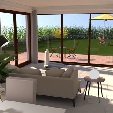 Appartement 3 pièces 299000 €