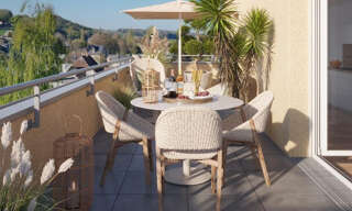 Appartement 4 Pièces 75 m² à vendre à Duclair (76480)