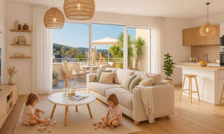 Appartement 3 Pièces 60 m² à vendre à Duclair (76480)