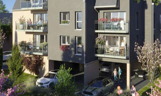 Appartement 3 Pièces 60 m² à vendre à Duclair (76480)