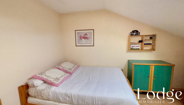 Appartement 2 pièces  à vendre Briançon 05100