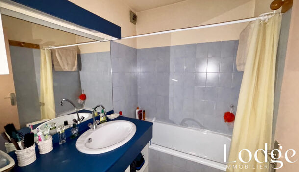 Appartement 2 pièces  à vendre Briançon 05100