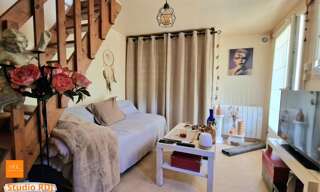 Appartement 1 Pièce 20 m² à vendre à Tours (37000)